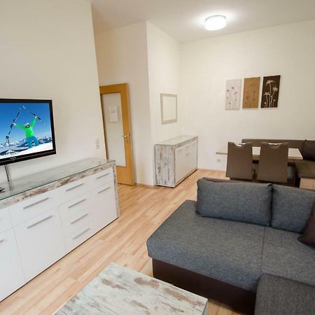 Apartment Cityxpress Top 7 Zell am See Exterior foto