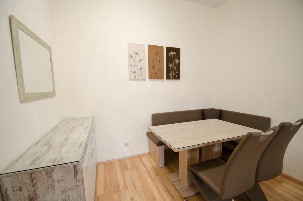 Apartment Cityxpress Top 7 Zell am See Habitación foto