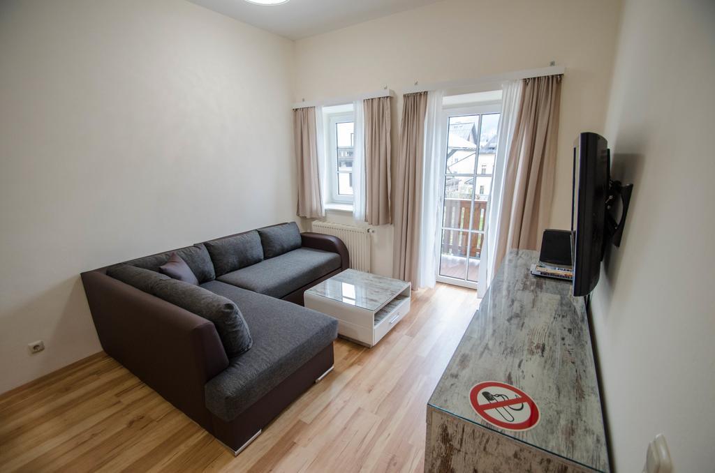 Apartment Cityxpress Top 7 Zell am See Habitación foto