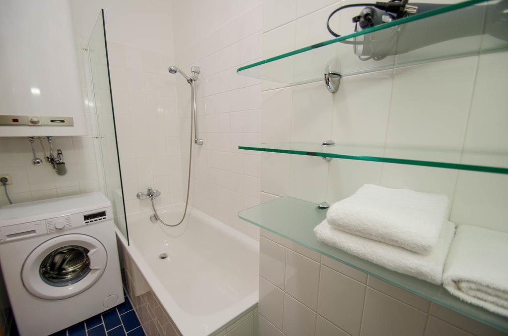 Apartment Cityxpress Top 7 Zell am See Habitación foto