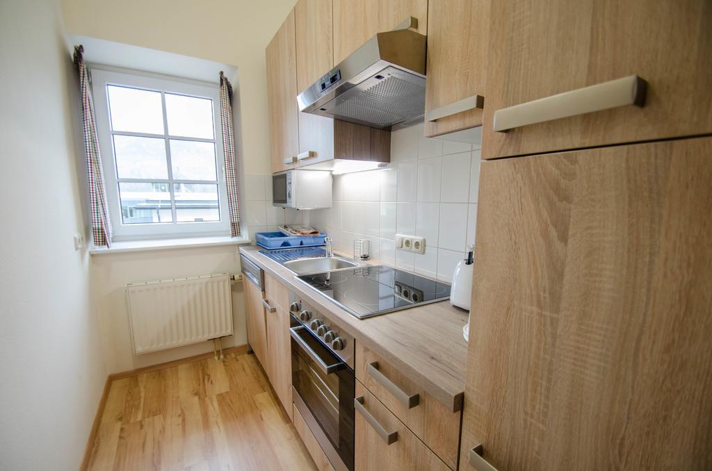 Apartment Cityxpress Top 7 Zell am See Habitación foto