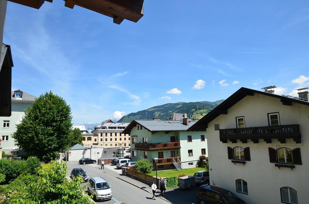 Apartment Cityxpress Top 7 Zell am See Habitación foto